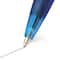 BIC® Glide™ Blue Medium Point 1mm Retractable Ball Pens, 12ct.